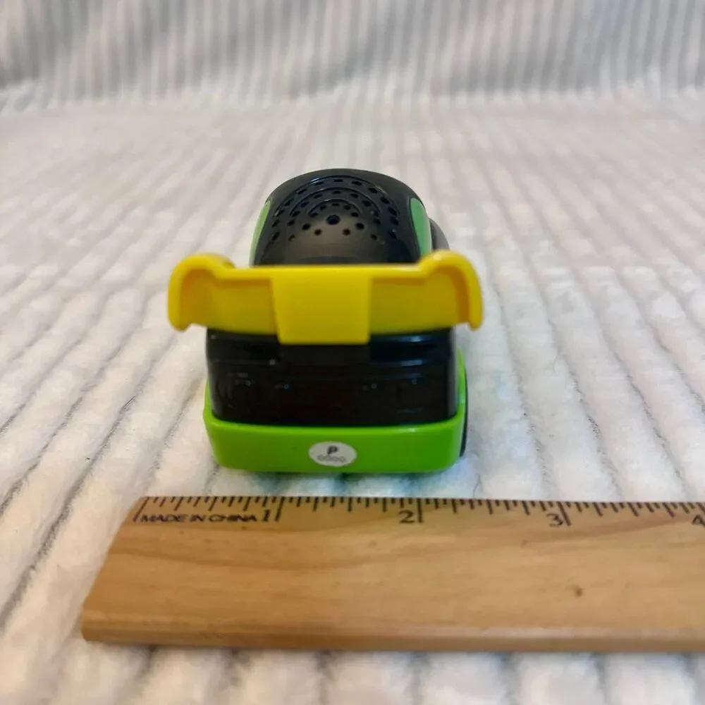 VTech Go Go Smart Wheels Riley the Race Car